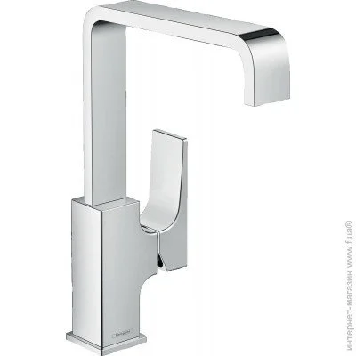    Hansgrohe Metropol 230 Chrome     (32511000)