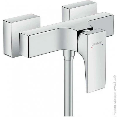    Hansgrohe Metropol (32560000)