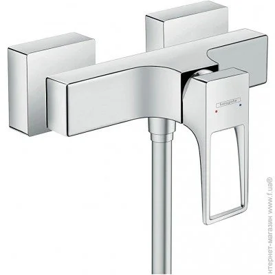    Hansgrohe Metropol (74560000)