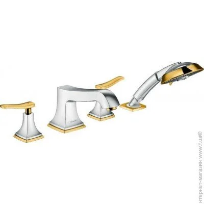    Hansgrohe Metropol Classic  (31441090)
