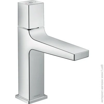    Hansgrohe Metropol Select 110 Chrome    (32571000)