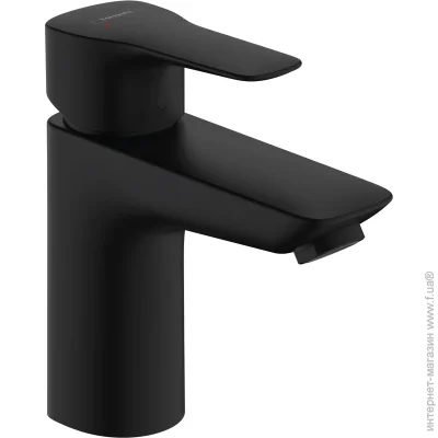    Hansgrohe My Sport L Black Matt    (71111670)