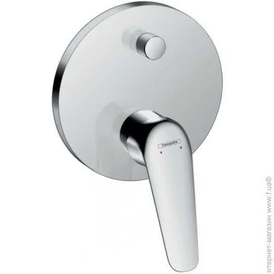    Hansgrohe Novus  ,  ,  (71045000)