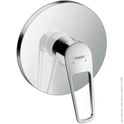    Hansgrohe Novus Loop  ,   (71365000)