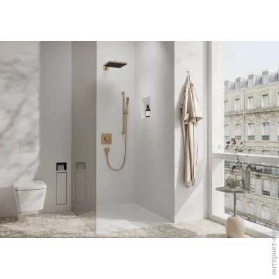   Hansgrohe PULSIFY   (24330140)