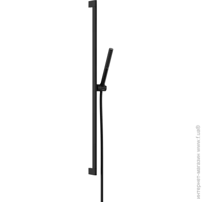   Hansgrohe Pulsify S 1jet EcoSmart     952 ,   (24383670)