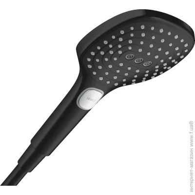 Hansgrohe Raindance Select E   120 3jet,     (26520670)