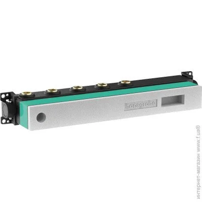    Hansgrohe RainSelect  ,  3 ,   (15311180)