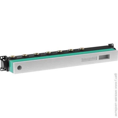    Hansgrohe RainSelect  ,  5 ,   (15313180)