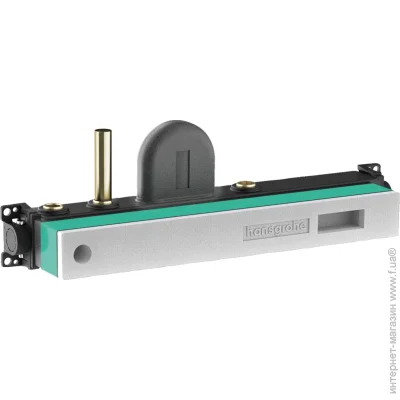    Hansgrohe RainSelect (15314180)