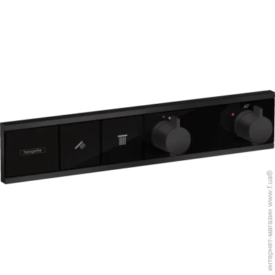    Hansgrohe RainSelect  , ,  2 ,  ,   (15380670)