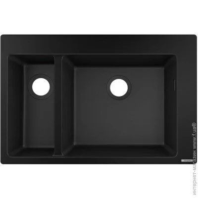   Hansgrohe S510-F635   (43315170)