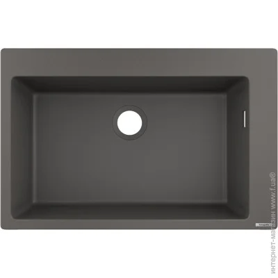   Hansgrohe S510-F660   (43313290)