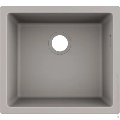   Hansgrohe S510-U450   (43431380)