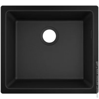   Hansgrohe S510-U450   (43431170)