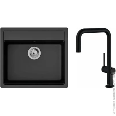   Hansgrohe S520-F510  +  Talis M54,  -  (43359670)