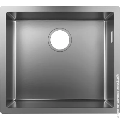   Hansgrohe S719-U500 500x400,  (43427800)