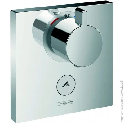    Hansgrohe ShowerSelect Highflow  , ,  ,  (15760670)