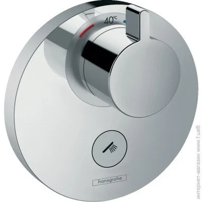    Hansgrohe ShowerSelect S  , ,  ,  (15742000)