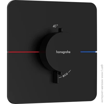    Hansgrohe ShowerSelect Comfort Q  , ,  ,   (15588670)