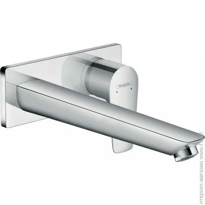    Hansgrohe Talis E Chrome   (71734000)