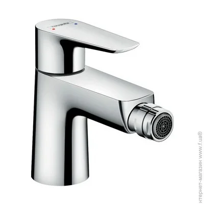    Hansgrohe Talis E Chrome    (71720000)
