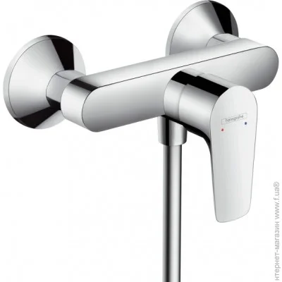    Hansgrohe Talis E  (71760000)