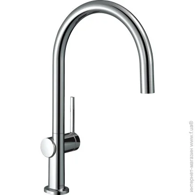    Hansgrohe Talis M54 220, 1jet,  (72804000)