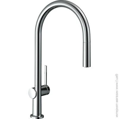    Hansgrohe Talis M54 210, 1jet,  (72802000)  