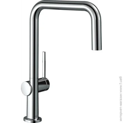    Hansgrohe Talis M54 U 220, 1jet,  (72806000)