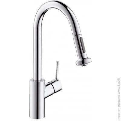    Hansgrohe Talis S (14877000)  