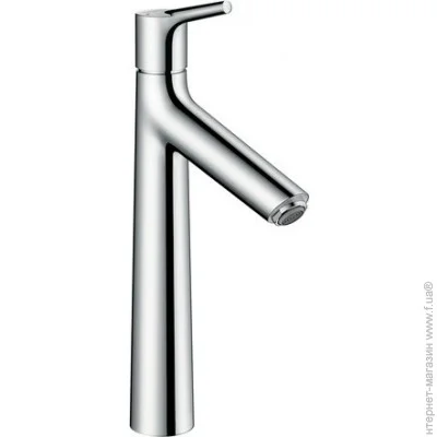    Hansgrohe Talis S 190 Chrome    (72031000)