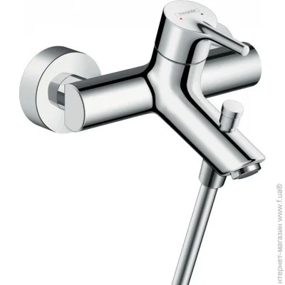    Hansgrohe Talis S (72400000)
