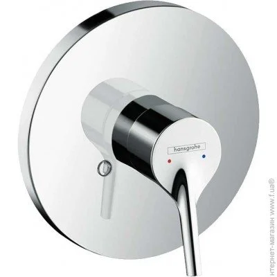    Hansgrohe Talis S  ,  ,  (72606000)