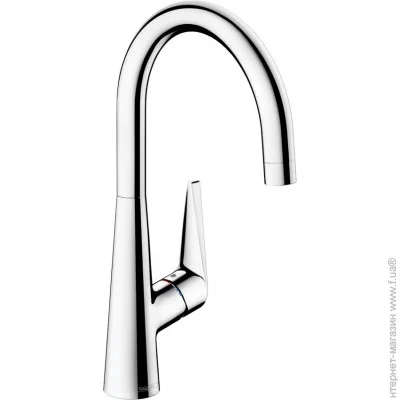    Hansgrohe Talis S M51 260, 1jet,  (72810000)
