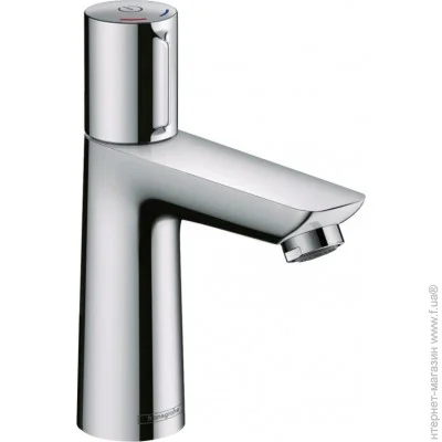    Hansgrohe Talis Select E 110 Chrome    (71750000)