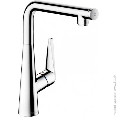    Hansgrohe Talis Select S M51 300, 1jet,  (72820000)