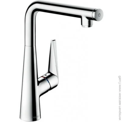    Hansgrohe Talis Select S M51 300, 1jet,   (72820800)