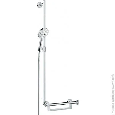   Hansgrohe Unica Comfort (26324400)