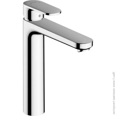   Hansgrohe Vernis Blend 190 Chrome     (71552000)