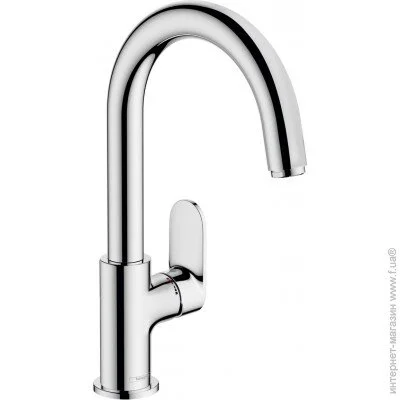    Hansgrohe Vernis Blend 210     (71554000)