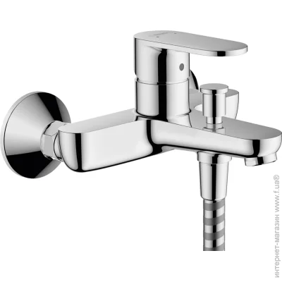    Hansgrohe Vernis Blend (71440000)
