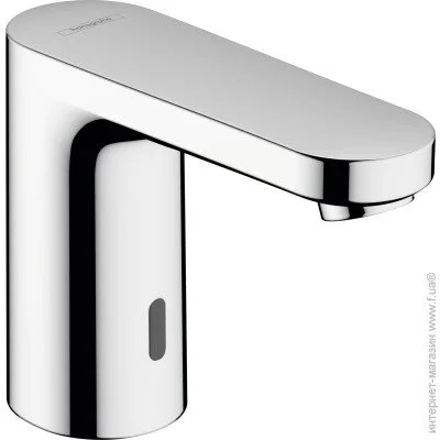    Hansgrohe Vernis Blend 100 Chrome   (71502000)