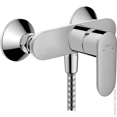    Hansgrohe Vernis Blend  (71640000)