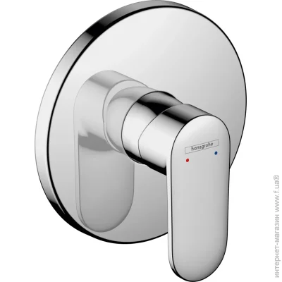    Hansgrohe Vernis Blend  ,  ,  (71667000)