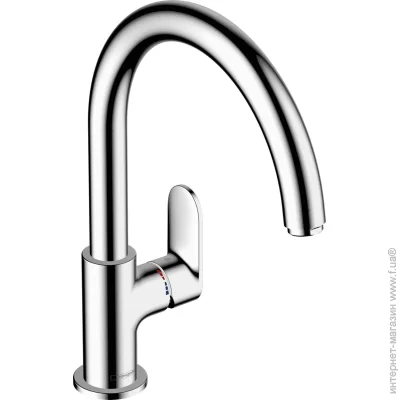    Hansgrohe Vernis Blend M35 210,  (71870000)