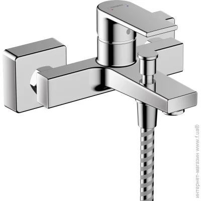    Hansgrohe Vernis Shape (71450000)