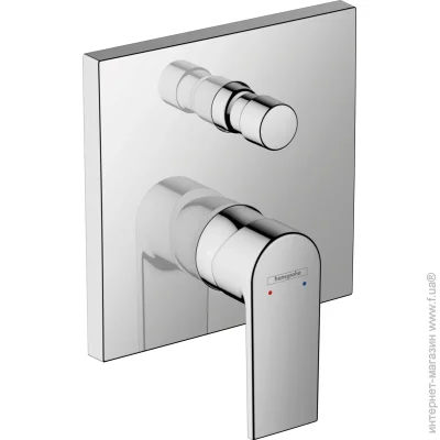    Hansgrohe Vernis Shape  ,  ,  (71468000)