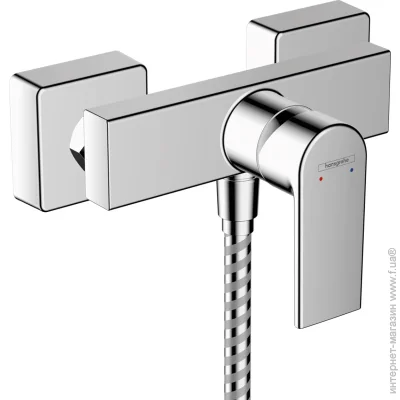    Hansgrohe Vernis Shape  (71650000)