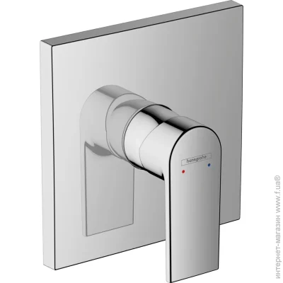    Hansgrohe Vernis Shape  ,  ,  (71668000)